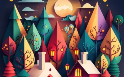The Fivesparks Holiday Artisan Fair