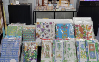 My Products on Sale at Handworks Gallery