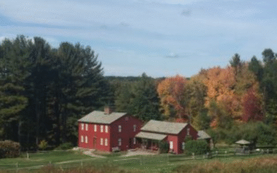 2026 Fruitlands Craft Festival, September 19th – 20th, 2026