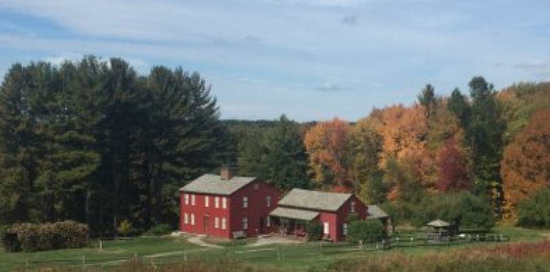2026 Fruitlands Craft Festival, September 19th – 20th, 2026